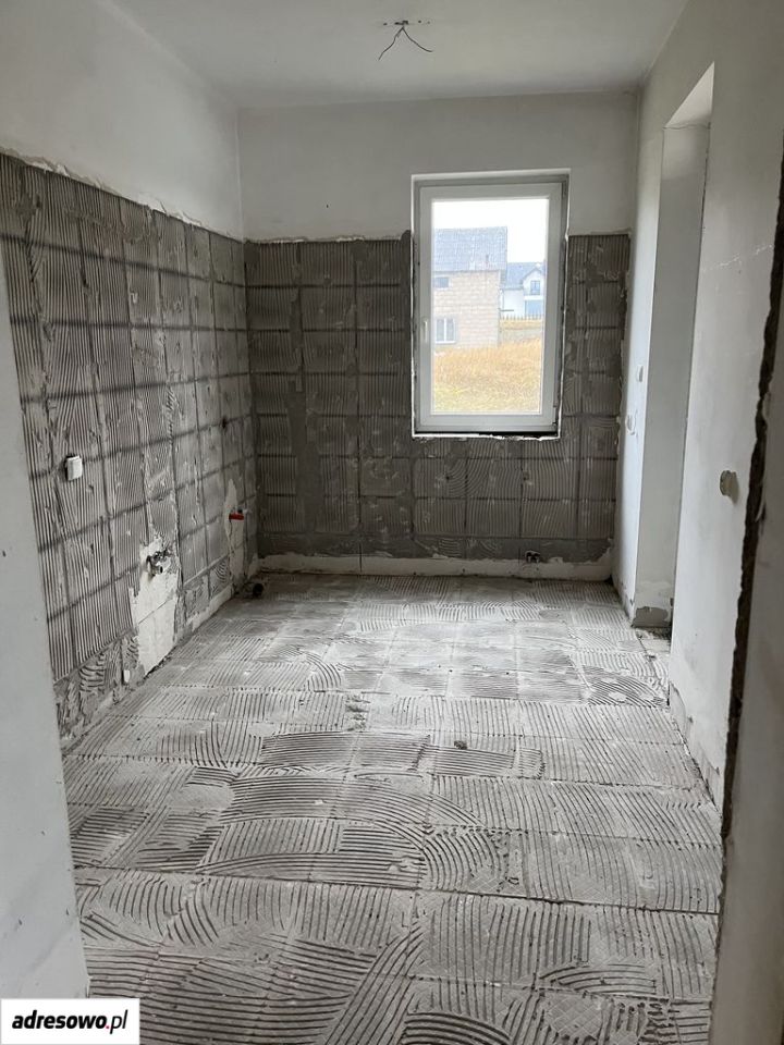 dom wolnostojący, 5 pokoi Kiełpino, ul. Starowiejska. Zdjęcie 15