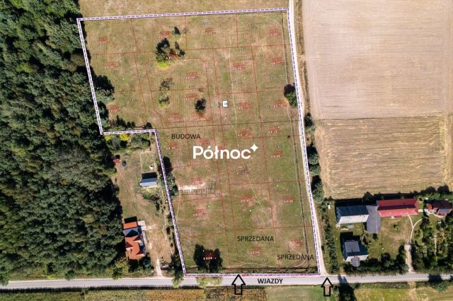 bliźniak, 4 pokoje Tykocin. Zdjęcie 18