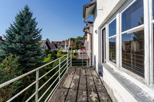 dom szeregowy, 7 pokoi Kraków Kliny, ul. Chojnicka. Zdjęcie 34