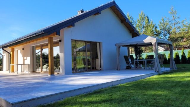 dom wolnostojący Cekcyn. Zdjęcie 1