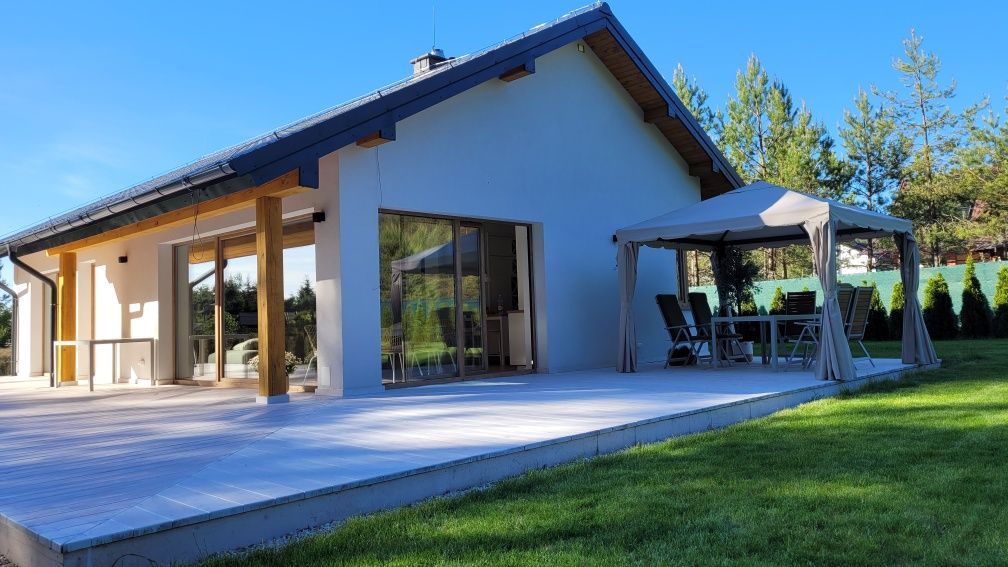 dom wolnostojący Cekcyn. Zdjęcie 1