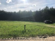 Działka Rożenno. Zdjęcie 3