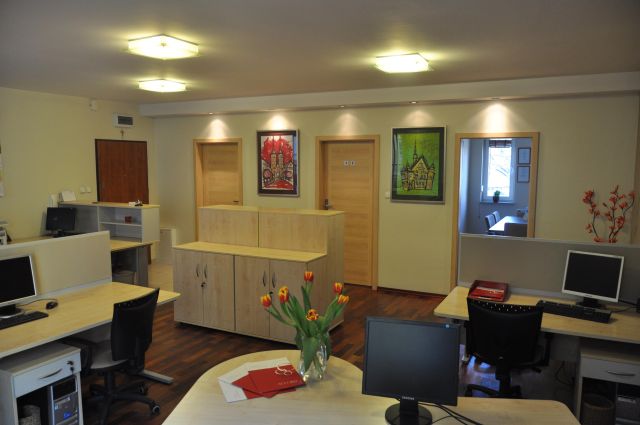 Mieszkanie 3-pokojowe Wrocław Fabryczna, ul. Rysia. Zdjęcie 1