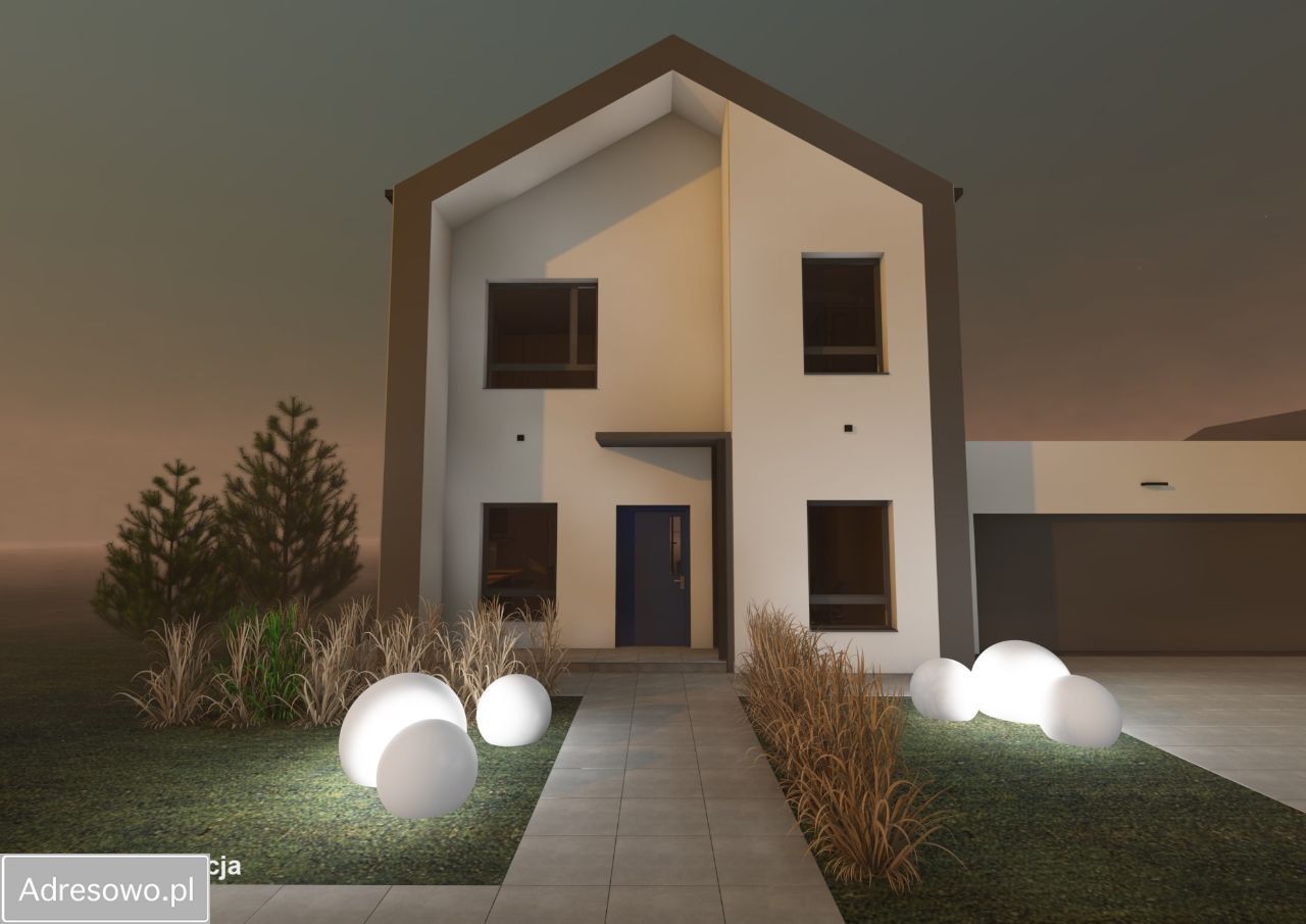 dom wolnostojący, 6 pokoi Osielsko. Zdjęcie 11