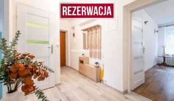 Mieszkanie 2-pokojowe Kraków Nowa Huta, os. Krakowiaków