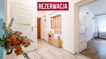 Mieszkanie 2-pokojowe Kraków Nowa Huta, os. Krakowiaków