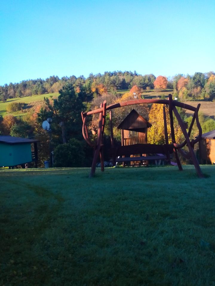 siedlisko, 7 pokoi Turzańsk. Zdjęcie 11