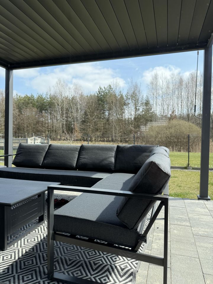 dom wolnostojący, 4 pokoje Myszków Centrum, ul. Waryńskiego. Zdjęcie 12