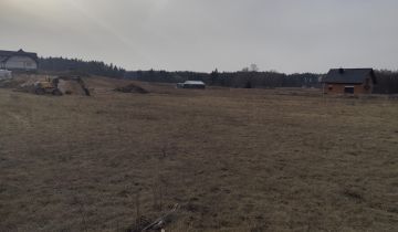 Działka budowlana Przykopka, ul. Leśny Zakątek