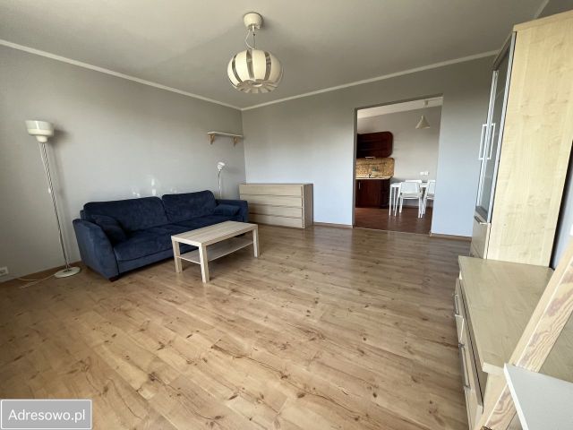 Mieszkanie 2-pokojowe Szczecin Pogodno, ul. Hubala. Zdjęcie 1