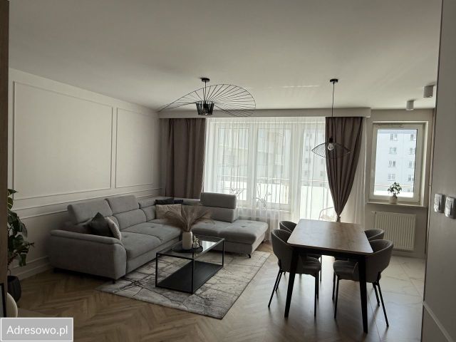 Mieszkanie 3-pokojowe Białystok Nowe Miasto, ul. Feliksa Filipowicza. Zdjęcie 1