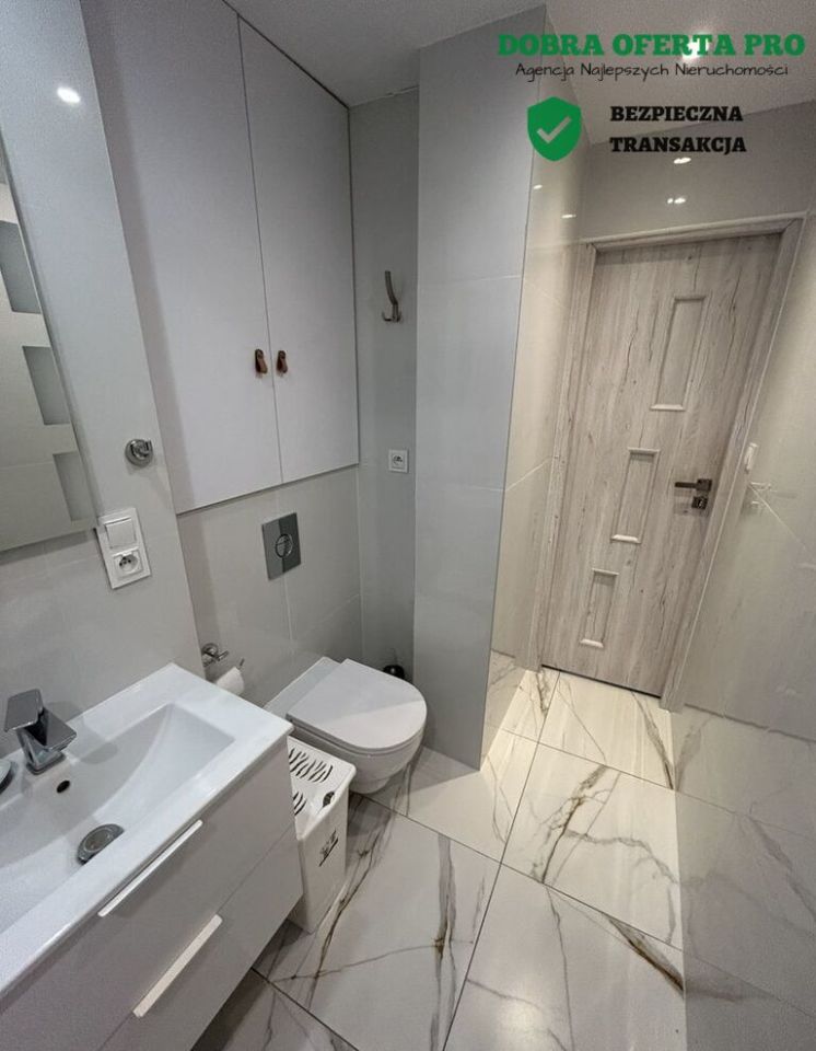 Mieszkanie 3-pokojowe Gdańsk Śródmieście, ul. Długie Ogrody. Zdjęcie 7