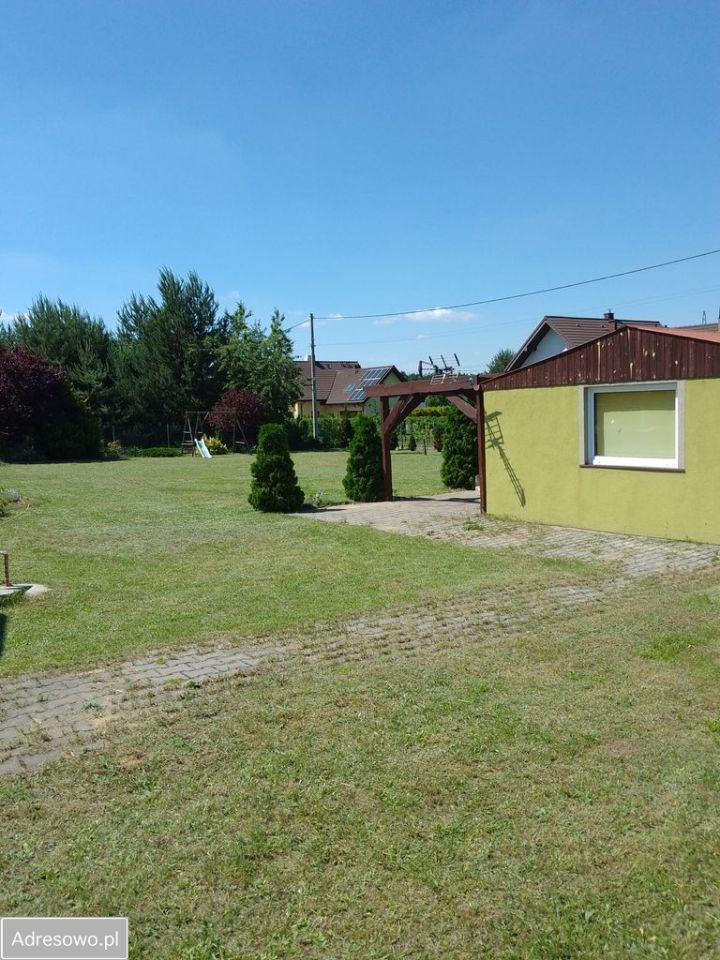 Działka budowlana Dąbrowa Górnicza Ujejsce, ul. Dymniki. Zdjęcie 4