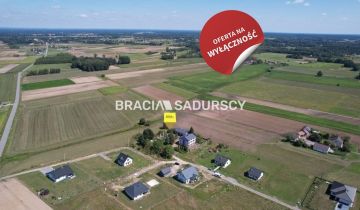 Działka budowlana Oleśnica