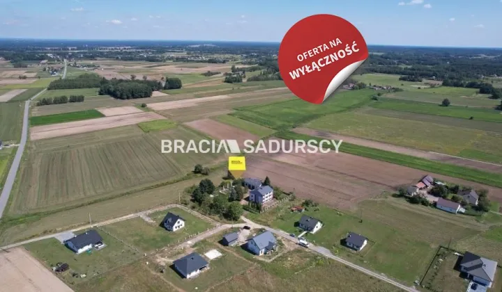 Działka budowlana Oleśnica