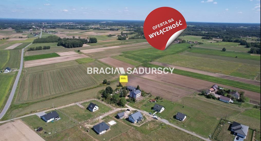 Działka budowlana Oleśnica