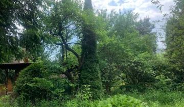 Działka rod Warszawa Włochy