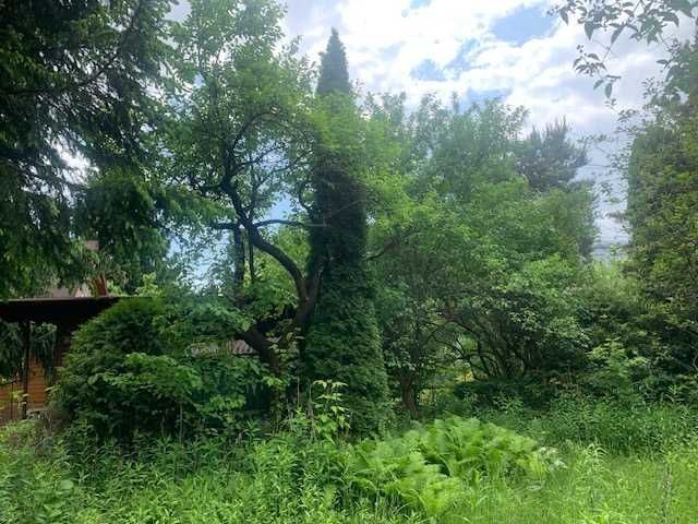 Działka rod Warszawa Włochy. Zdjęcie 2