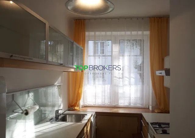 Mieszkanie 2-pokojowe Warszawa Żoliborz, ul. Stanisława Wyspiańskiego