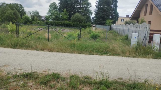 Działka budowlana Niepruszewo, ul. Morelowa. Zdjęcie 1