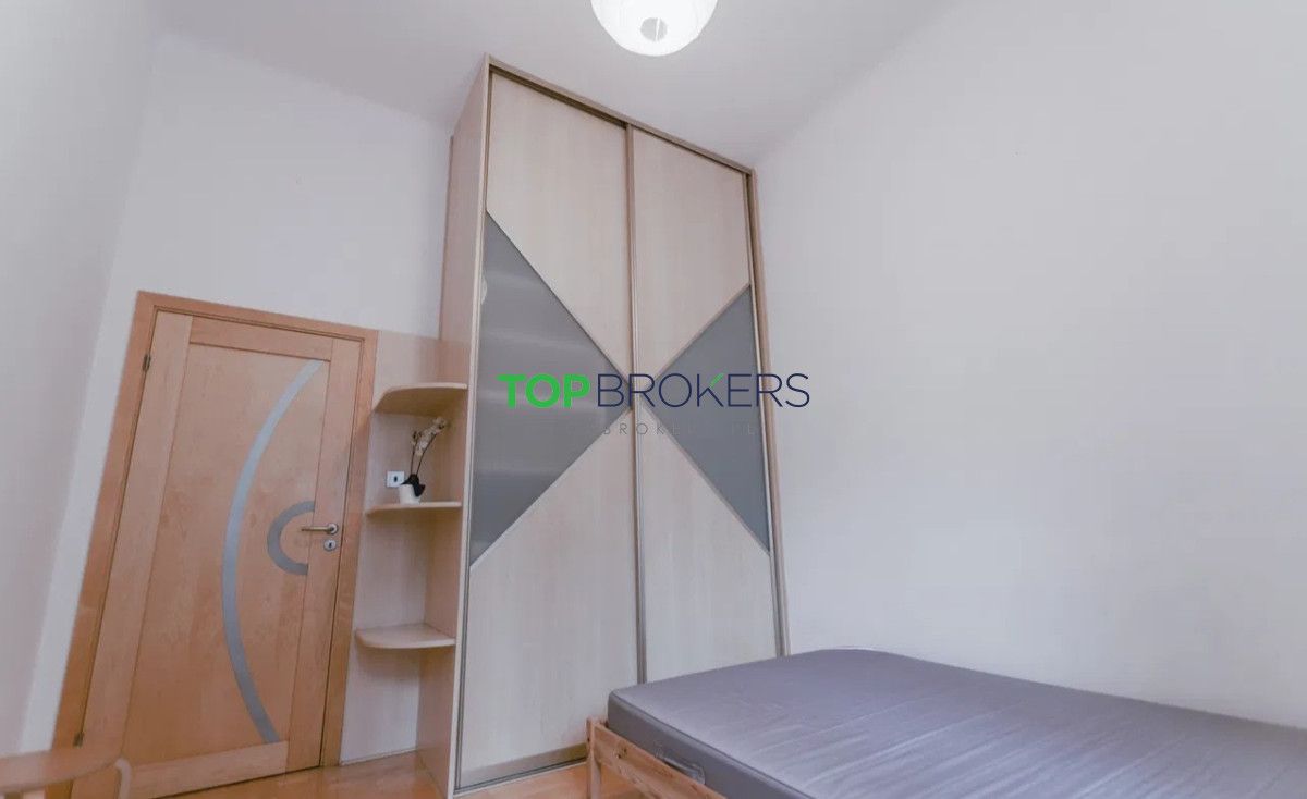 Mieszkanie 3-pokojowe Warszawa Śródmieście, ul. Lwowska. Zdjęcie 11