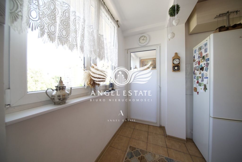 Mieszkanie 1-pokojowe Szczecin Centrum, ul. Wąska. Zdjęcie 4