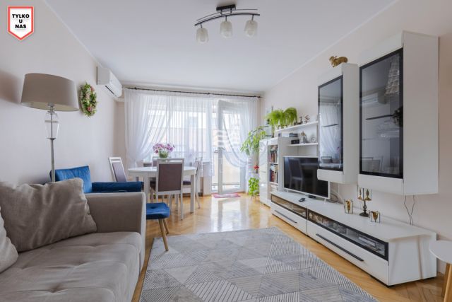 Mieszkanie 2-pokojowe Gdańsk Śródmieście, ul. św. Barbary. Zdjęcie 3