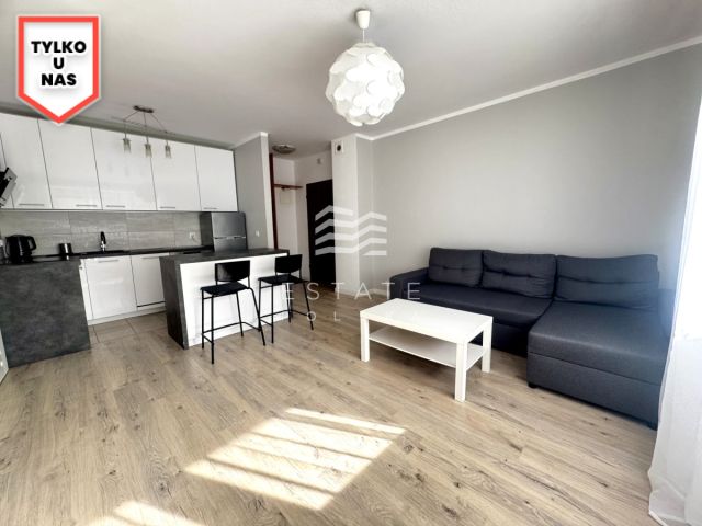 Mieszkanie 2-pokojowe Gdynia, ul. Gryfa Pomorskiego. Zdjęcie 5