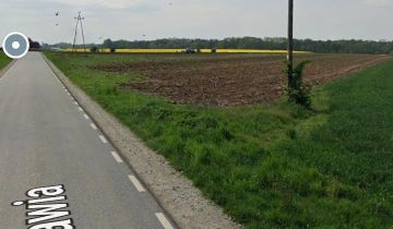 Działka siedliskowa Zachowice, ul. Żurawia