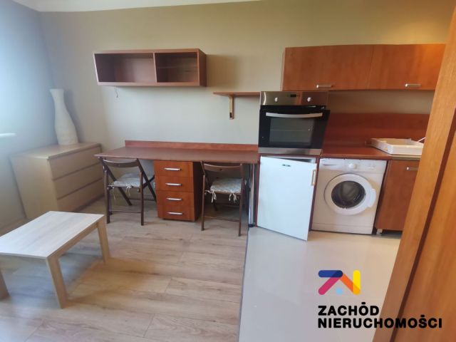 Mieszkanie 1-pokojowe Zielona Góra, ul. Władysława IV. Zdjęcie 4