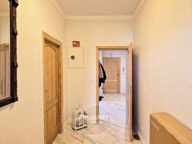 Mieszkanie 3-pokojowe Szczecin. Zdjęcie 13