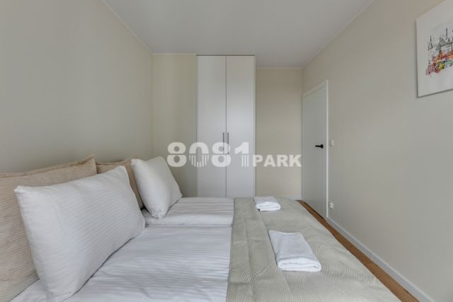 Mieszkanie 2-pokojowe Gdańsk Letnica, ul. Starowiejska. Zdjęcie 11