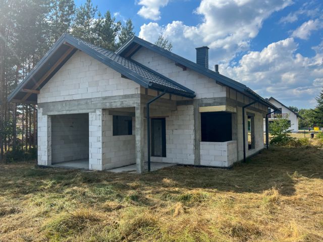 dom wolnostojący, 3 pokoje Rudnik nad Sanem, ul. Tadeusza Kościuszki. Zdjęcie 13