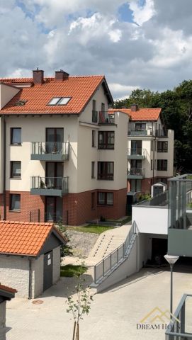 Mieszkanie 2-pokojowe Gdańsk Zakoniczyn, ul. Wieżycka. Zdjęcie 5