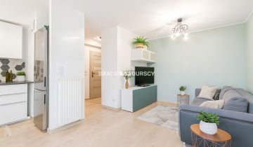 Mieszkanie 2-pokojowe Kraków Bronowice, ul. Eljasza Walerego Radzikowskiego