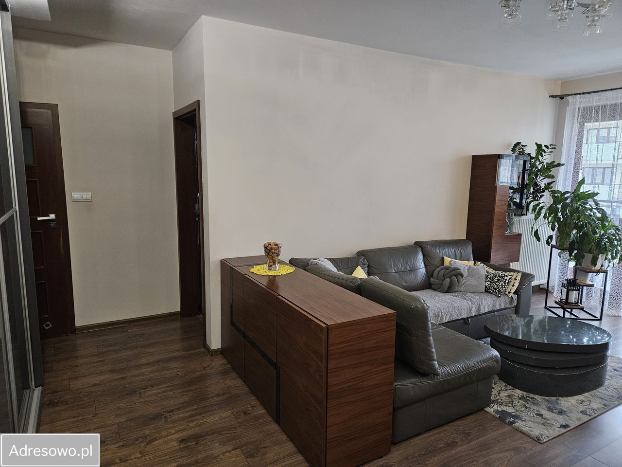 Mieszkanie 3-pokojowe Białystok Wysoki Stoczek, ul. Blokowa. Zdjęcie 4