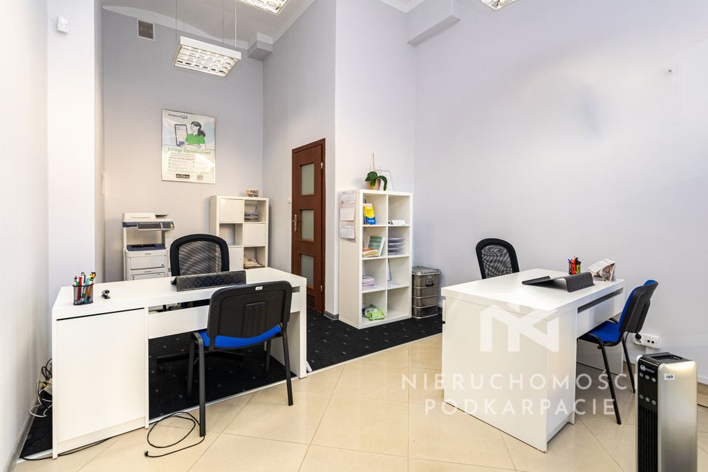 Lokal Rzeszów, al. Józefa Piłsudskiego. Zdjęcie 3