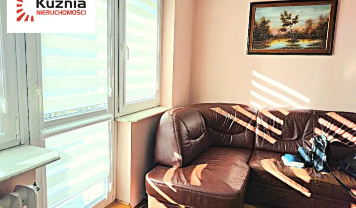 Mieszkanie 3-pokojowe Warszawa Mokotów, ul. Capri