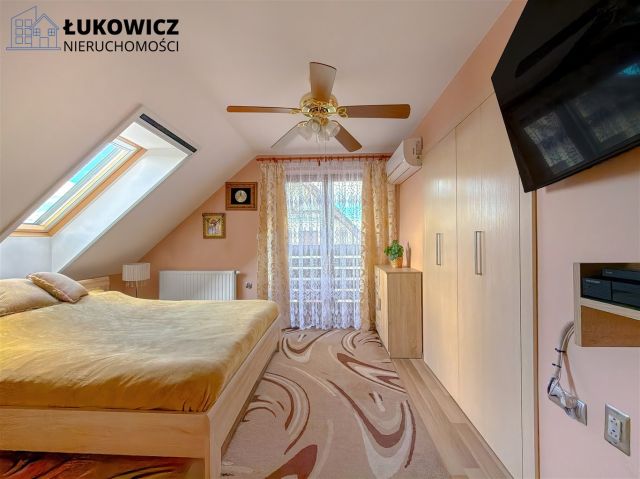 dom wolnostojący, 5 pokoi Kozy. Zdjęcie 18