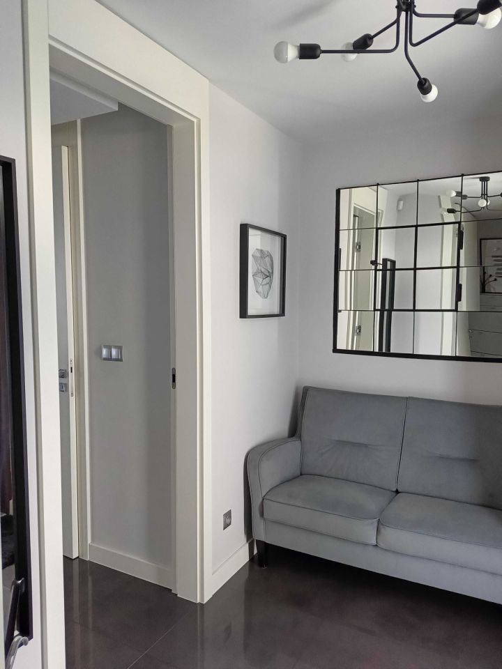 dom wolnostojący Strzeszów