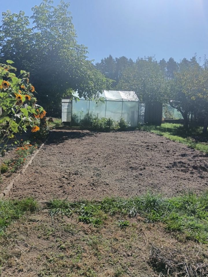 Działka rod Lisów. Zdjęcie 6