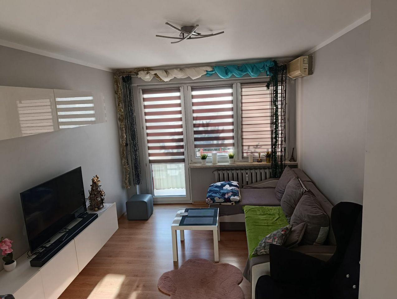 Mieszkanie 2-pokojowe Płock Międzytorze, ul. Wacława Lachmana