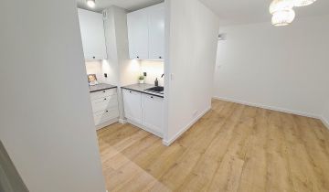 Mieszkanie 2-pokojowe Wrocław Popowice, ul. Bobrza