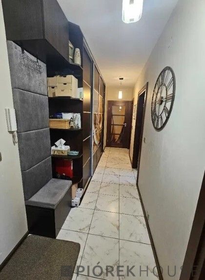 Mieszkanie 2-pokojowe Warszawa Praga-Południe, ul. Jana Nowaka-Jeziorańskiego. Zdjęcie 6