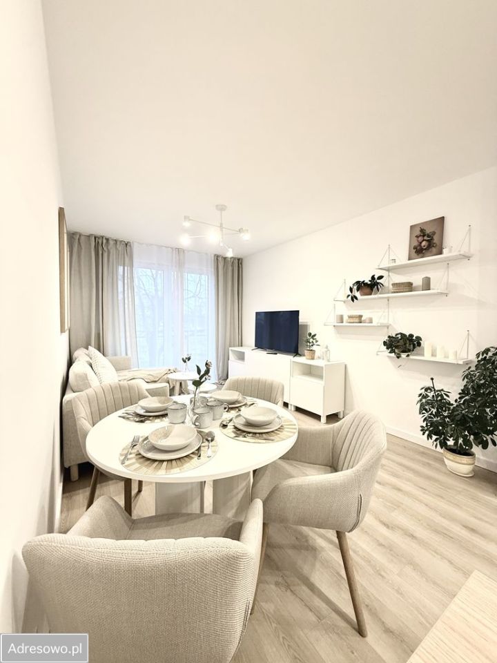 Mieszkanie 2-pokojowe Szczecin Gumieńce, ul. Cukrowa. Zdjęcie 18