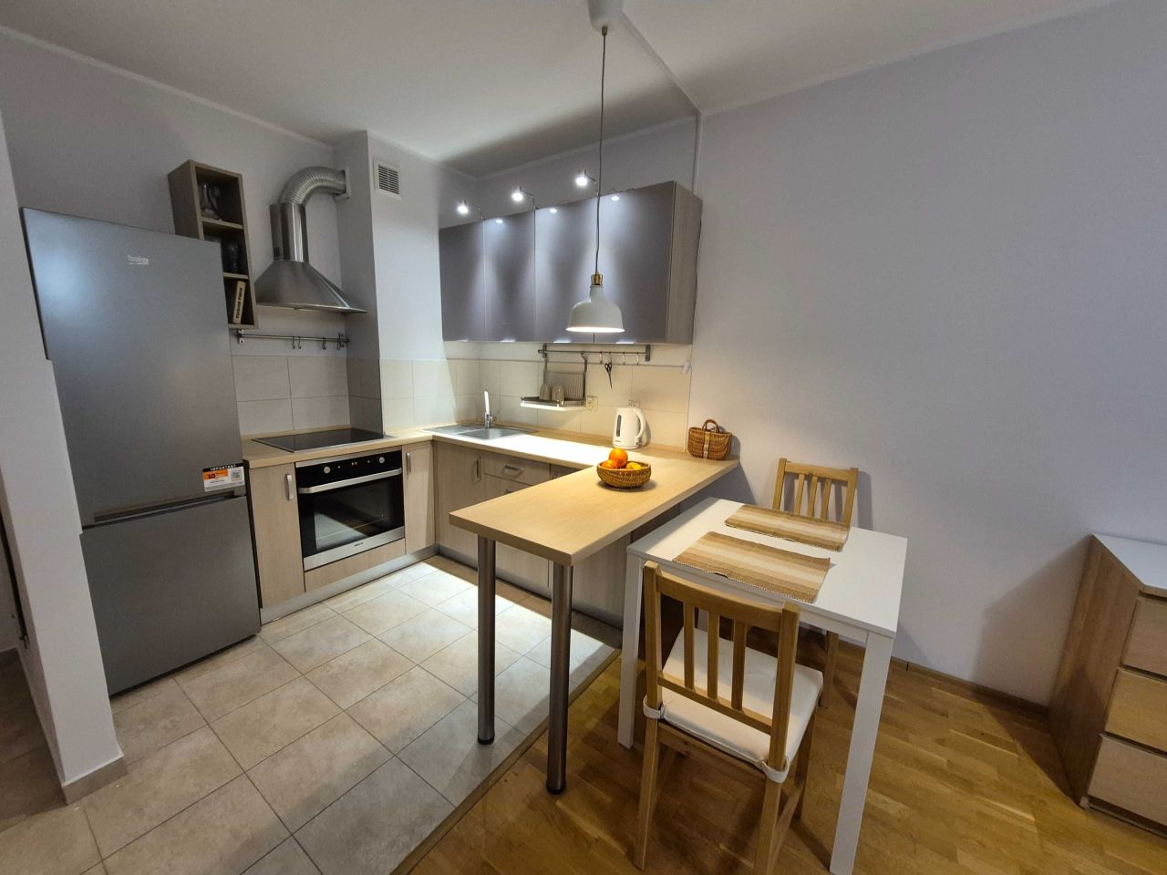 Mieszkanie 2-pokojowe Reda, ul. Szkolna. Zdjęcie 4