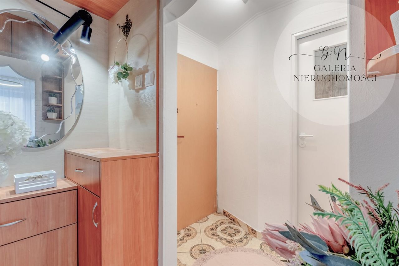 Mieszkanie 1-pokojowe Olsztyn, ul. Aleksandra Puszkina. Zdjęcie 8