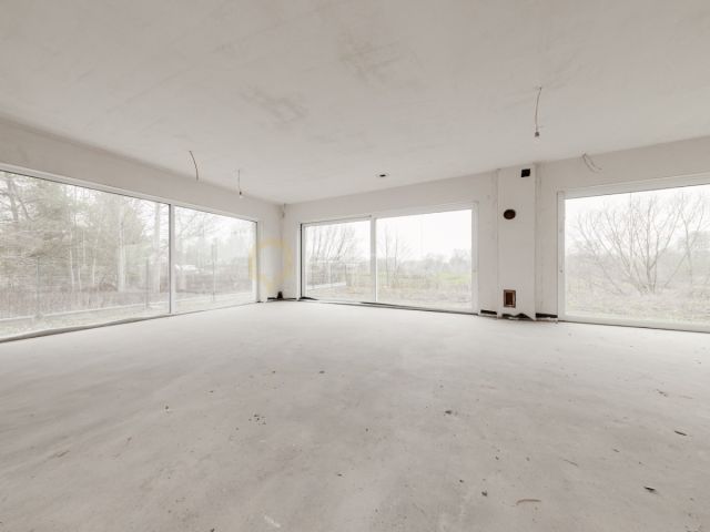 Mieszkanie 5-pokojowe Gołków, ul. Leśnych Malin. Zdjęcie 13