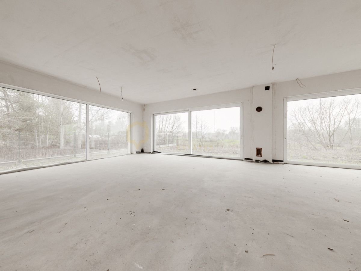 Mieszkanie 5-pokojowe Zalesie Górne, ul. Leśnych Malin. Zdjęcie 13