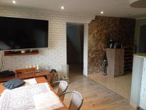 Mieszkanie 3-pokojowe Radłowo